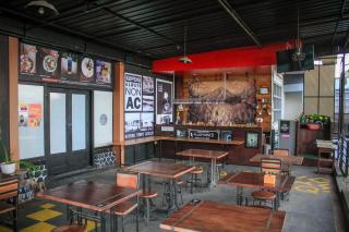 Kopeng Highland Resort - 5