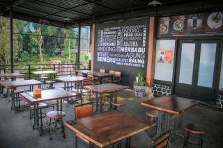 Kopeng Highland Resort - 2