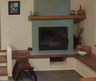 Erifyli near Mylopotamos in Pelion - 1