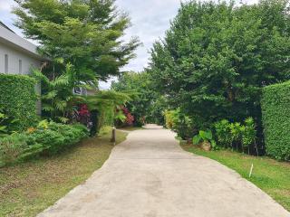 Villa Mimosa 4 - Luxury 4BR Private Pool - Rawai - Kata Beach - 0