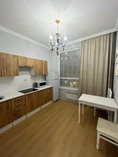 1-комнатная квартира Жк Sat-city по адресу Асфендиярова 3 - 4