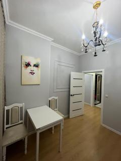 1-комнатная квартира Жк Sat-city по адресу Асфендиярова 3 - 1