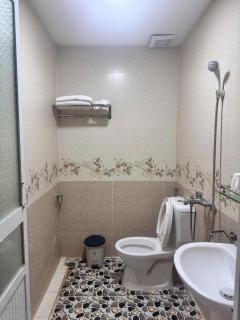 MB Central Hotel - 9