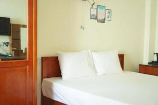 MB Central Hotel - 5