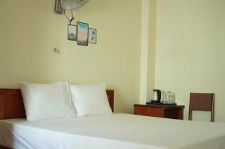 MB Central Hotel - 4