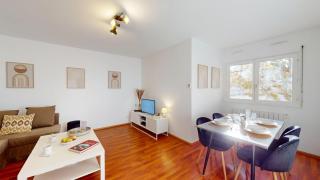 L'Edenhome 1 parking - 2