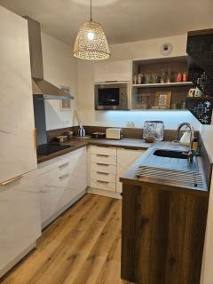 Les Volets Bleus house and spa - 8