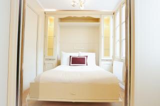 Chambre élégant - à Saint-Germain - Ascenseur - 3