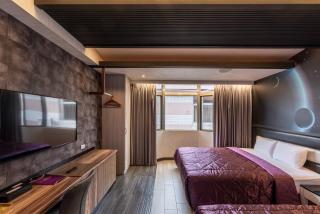 King & Princess Motel - Rende - 2