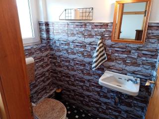 Im Eifel-Nest - Niederdorla - 8