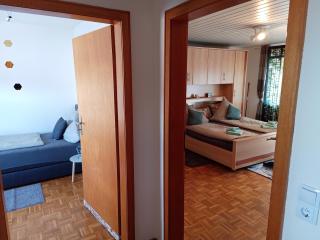 Im Eifel-Nest - Niederdorla - 5