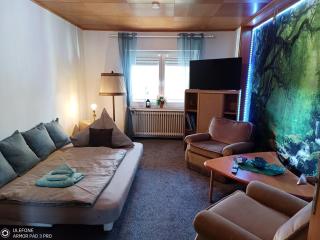 Im Eifel-Nest - Niederdorla - 2