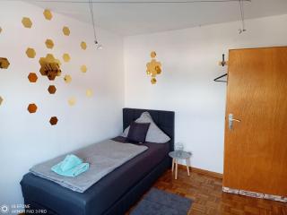 Im Eifel-Nest - Niederdorla - 1