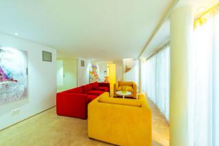 Villa Lalla Selma - Marrakesh - 4