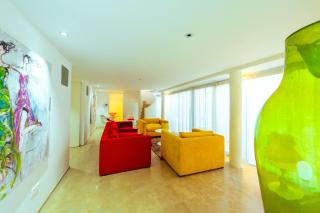 Villa Lalla Selma - Marrakesh - 1