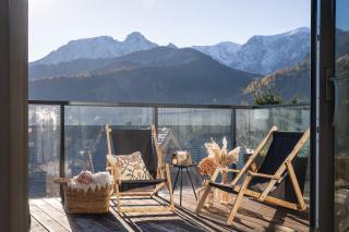 Niedźwiedź na Giewoncie - 1