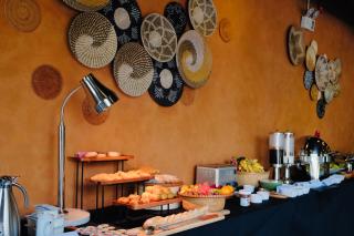 The City Boutique Hotel - 8