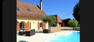 Gîte La Claretie - 8