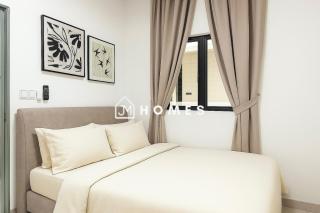 C180 Trader Park Balcony Pool View 2 Bedroom #B8 - Cheras - 0