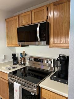 Buck Creek Condos C103 condo - 4