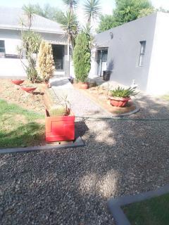 Columbae Guesthouse - 6