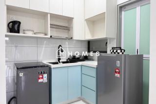 C180 Trader Park Balcony Pool View 2 Bedroom #B8 - Cheras - 8