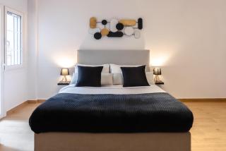 Phaedrus Living Nea Smyrni Park View Flat - 5