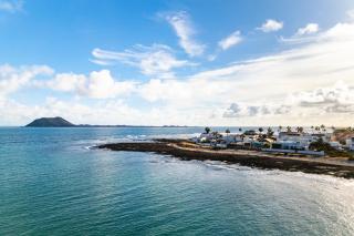 Villa La Maja Beachfront - 4