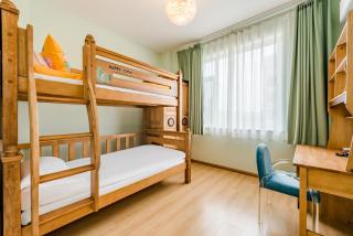 Huazhu Luxury Peach Blossom Ridge Homestay - 3