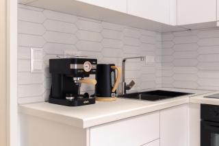 Phaedrus Living Nea Smyrni Park View Flat - 3