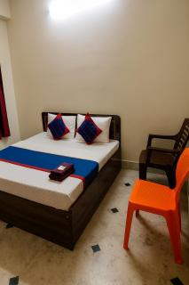 Nirvana Guest House - 6