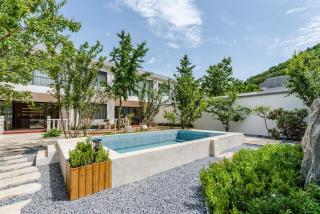 Huazhu Luxury Peach Blossom Ridge Homestay - 0