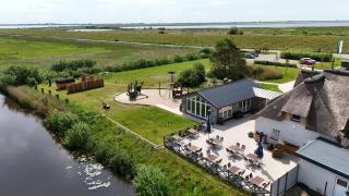 Nordsee-Hotel Arlau-Schleuse - 5