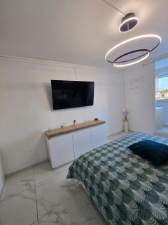 Charmant studio vue mer - 0