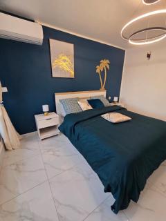 Charmant studio vue mer - 5