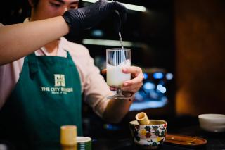 The City Boutique Hotel - 7