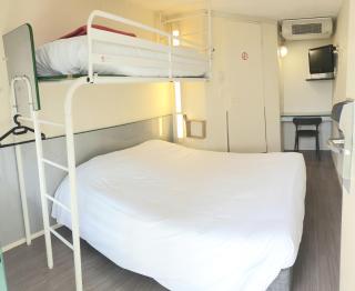 Premiere Classe Brive La Gaillarde Ouest - 8