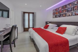 Hotel Ronda Nuevo - 2