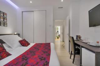 Hotel Ronda Nuevo - 1