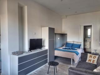 Appartement Cozy 2 Panoramique Lac Léman Thonon-Les-Bains - 7