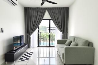 C180 Trader Park Balcony Pool View 2 Bedroom #B8 - 7