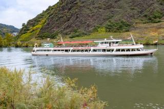 Großzügige DG-Wohnung Moselblick - 3