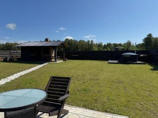 Dzintarjūras Namiņš - 2