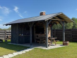 Dzintarjūras Namiņš - 1