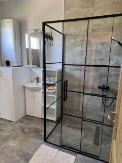 Dzintarjūras Namiņš - 4