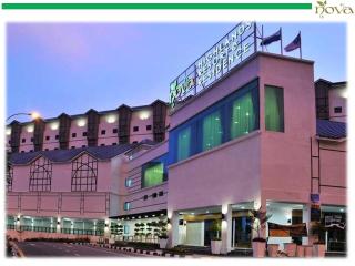 Cameron Nova Highlands Resort VIII - 9