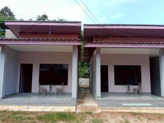 เจ๊สวนบังกะโล - 8