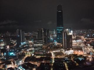 KL City Apartment Suits at Berjaya Times Square - 2