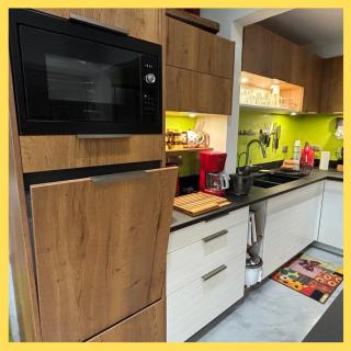 Villa Le Lagon Maison de vacances au bord de mer - 8