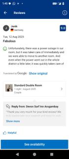 Asai surf inn Arugambay - 7